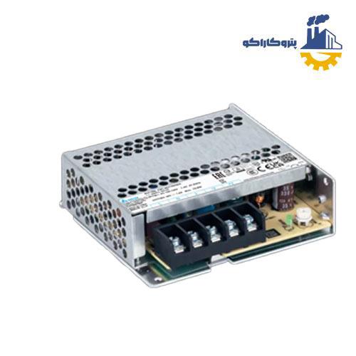 منبع تغذیه سوئیچینگ دلتا مدل PMT24V75W2BA 