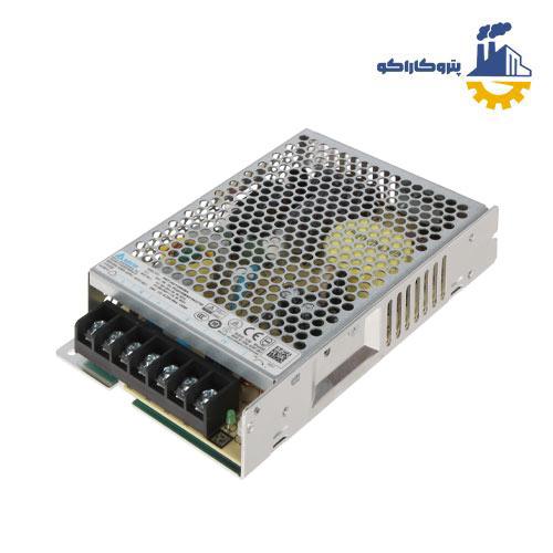 منبع تغذیه کف خواب 4.5 آمپر 24 ولت دلتا PMT-24V100W2BA 