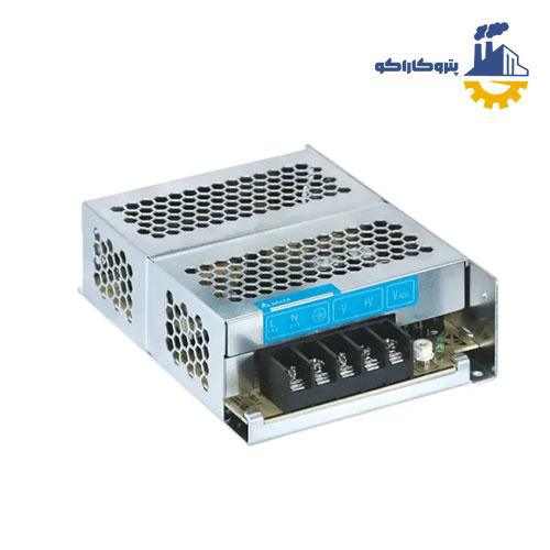 منبع تغذیه کف خواب 1.46 آمپر 24 ولت دلتا PMC-24V035W1AA 