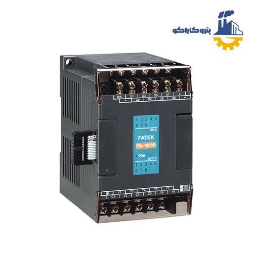 کارت توسعه فتک FBs-16XYR