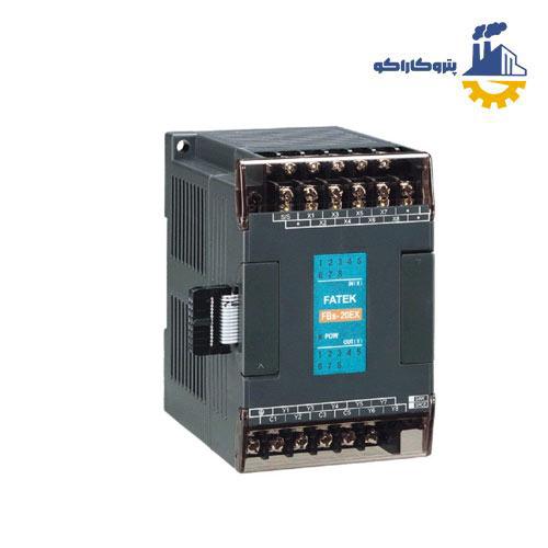 کارت توسعه فتک FBs-20X