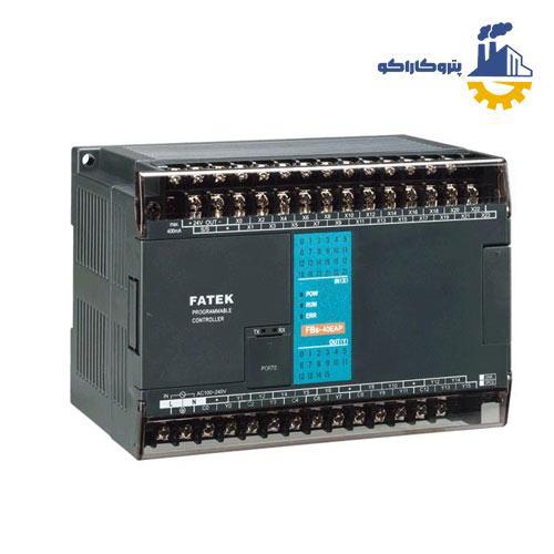 کارت توسعه فتک FBs-40XYR-AC FATEK