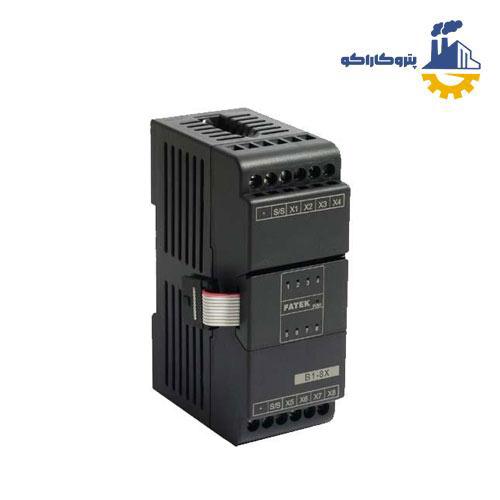 ماژول توسعه ورودی فتک B1-8X