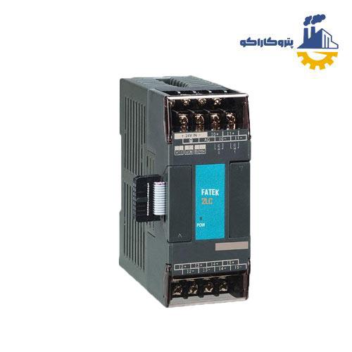 ماژول گسترش ورودی لودسل FBS-2LC