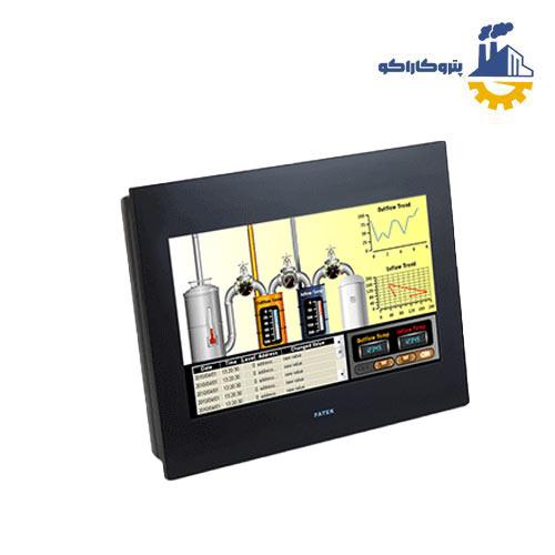 HMI فتک P2101SA-Dاندازه 10.2 اینچ