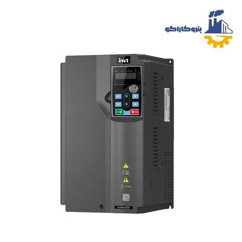 اینورتر سه فاز اینوت INVT سری GD270 توان 315 کیلووات مدلGD270-315-4