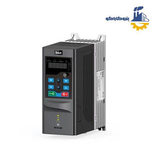 اینورتر سه فاز اینوت INVT سری GD270 توان 4 کیلووات مدلGD270-004-4