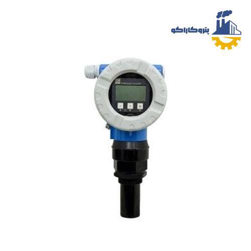 ترانسمیتر سطح آلتراسونیک اندرس هاوزر ENDRESS HAUSER مدل FMU40_ANB2A2