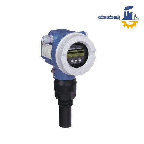 ترانسمیتر سطح آلتراسونیک اندرس هاوزر ENDRESS HAUSER مدل FMU40_ARB2A2