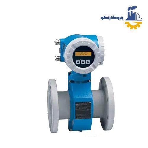 فلومتر اندرس هاوزر ENDRESS HAUER سری PROMAG50 مدل 50P50