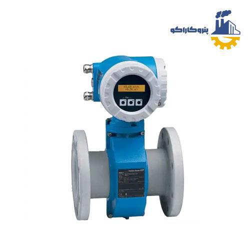 فلومتر اندرس هاوزر ENDRESS HAUER سری PROMAG50 مدل 50W80