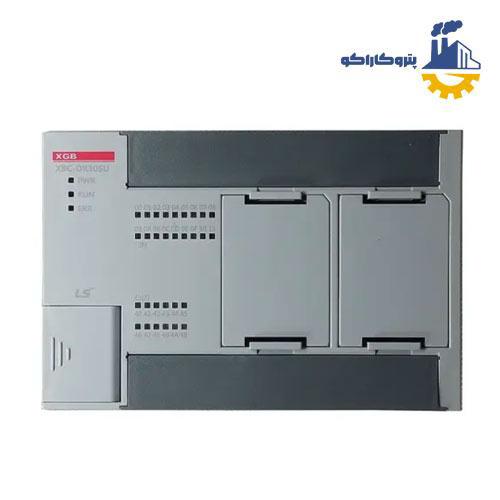 PLC مدل XEC-DR30SU ترانزیستوری کامپکت LS