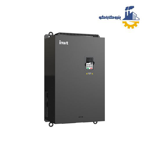 اینورتر  سه فاز اینوت سری GD200A باتوان 185کیلووات مدلGD200A-185G/200P-4