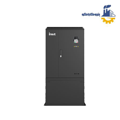 اینورتر  سه فاز اینوت سری GD200A باتوان 250کیلووات مدلGD200A-250G/280P-4