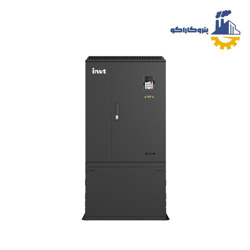 اینورتر  سه فاز اینوت سری GD200A باتوان280 کیلووات مدلGD200A-280G/315P-4