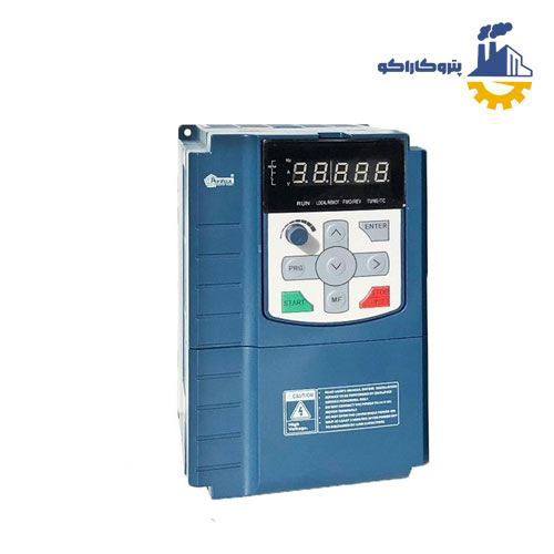 اینورتر سه فاز  7.5kw پنتاکس PENTAXکد فنی  DSI-400-7K5G3